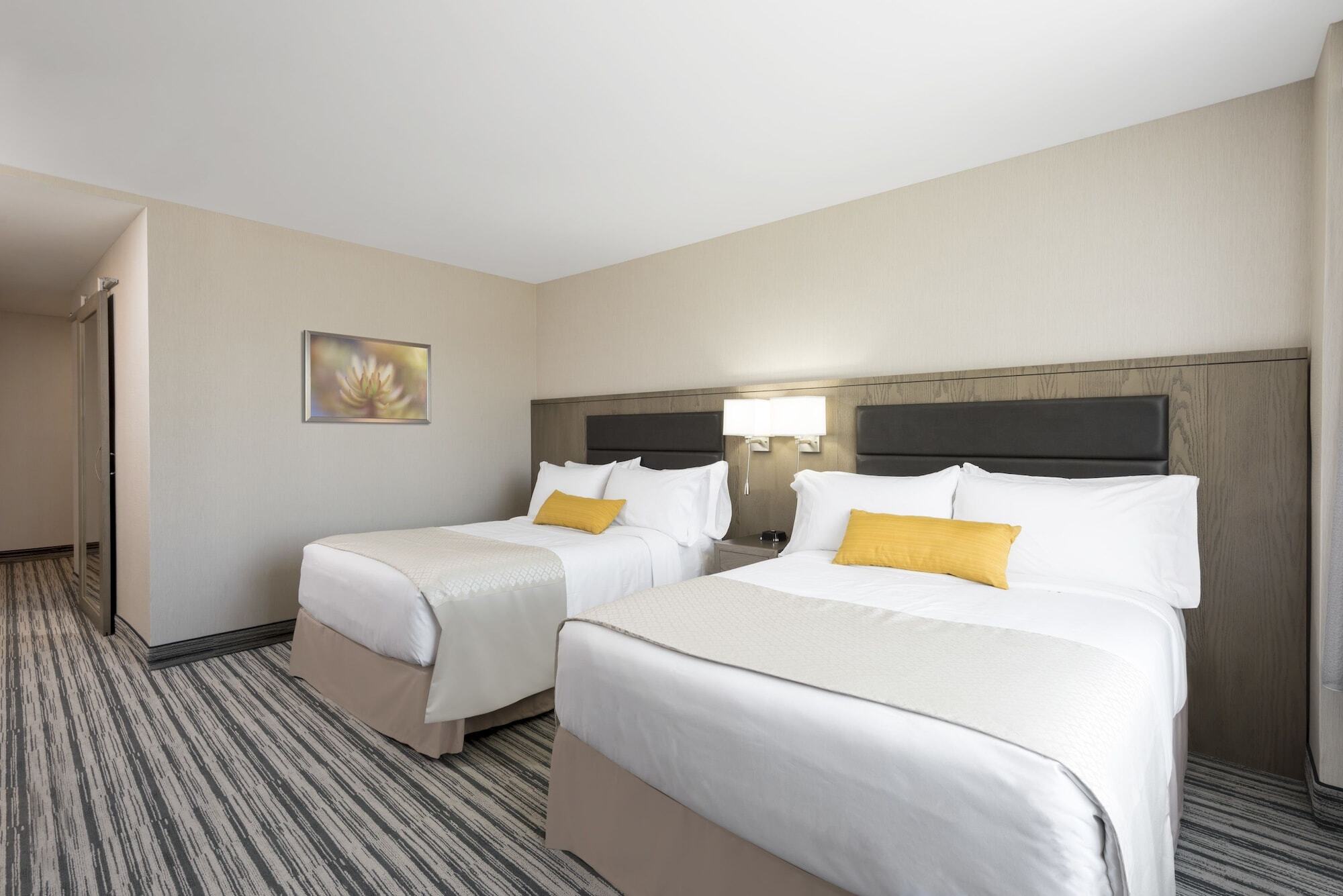 Wyndham Garden Laguardia South Hotel Ню Йорк Екстериор снимка